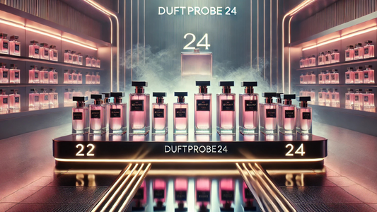 Die Kunst der Duftwahl: So findest du das perfekte Parfum