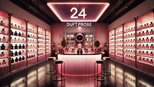 Die Magie der Duftnoten: Wie Parfums Emotionen wecken