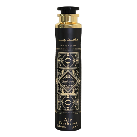 Air-Freshener Bade’e Al Oud Raumspray - 300 ml
