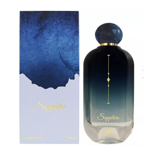 Ahmed Al Maghribi Saphir 100 ml