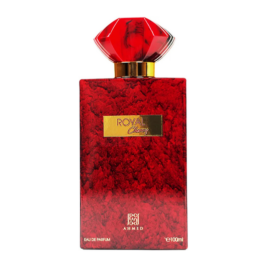 Ahmed Al Maghribi Royal Cherry 100 ml