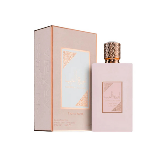 Ameerat Al Arab Prive Rose EDP W 100 ml