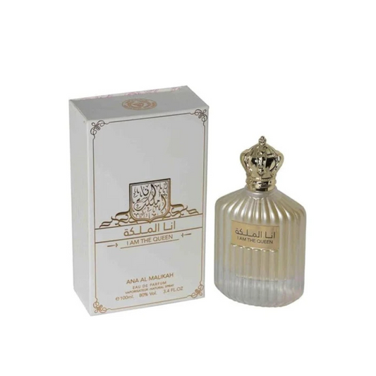 Ana Al Malikah I Am Queen Eau de Parfum – 100 ml
