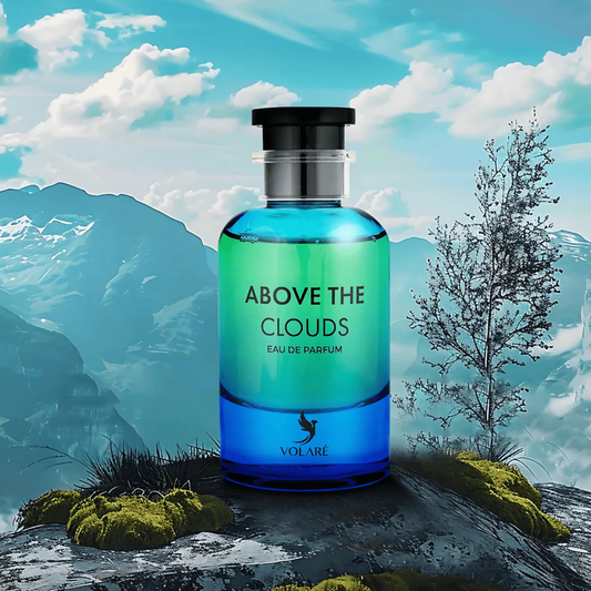 Above the Clouds Volaré 100ml